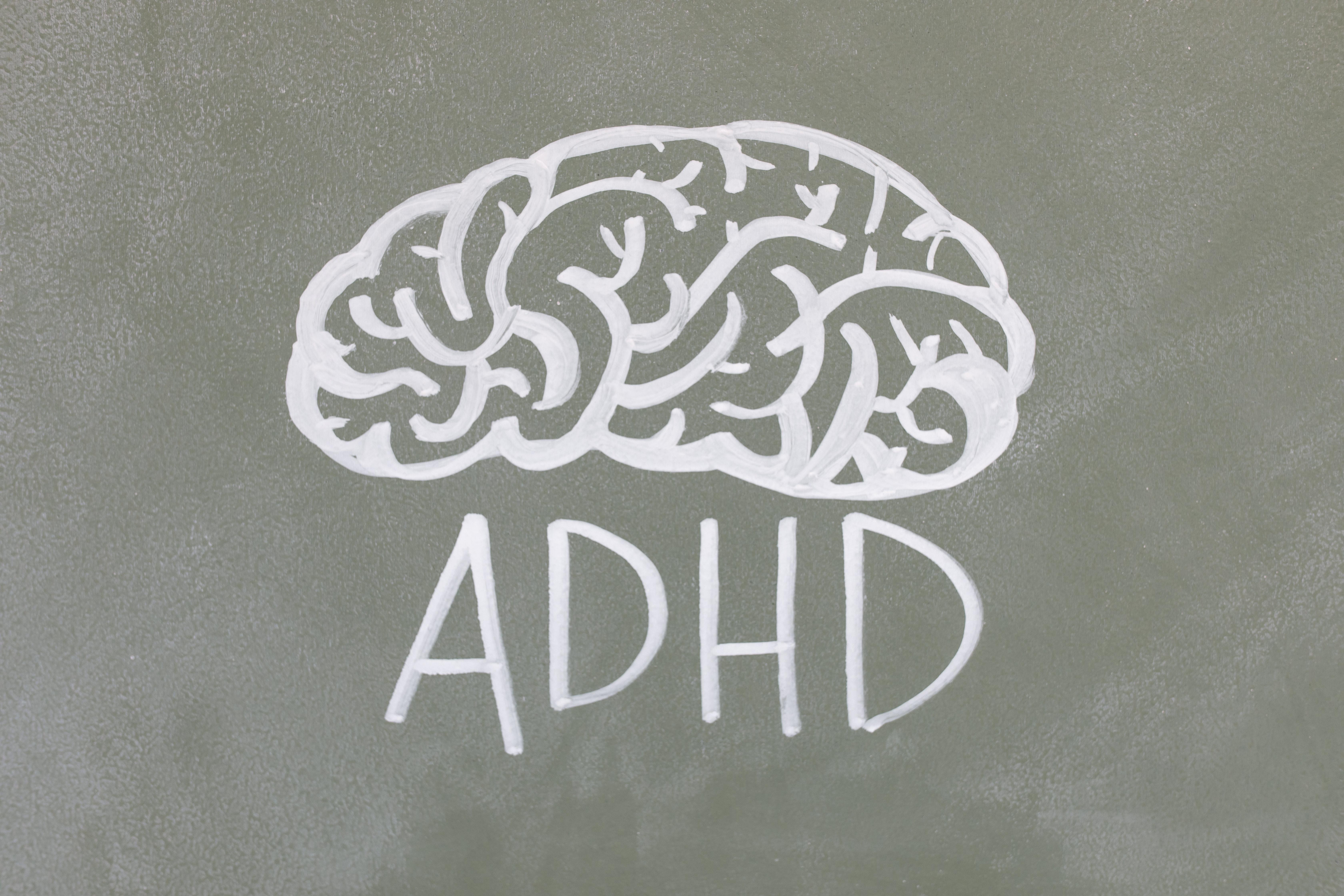Debunking the Myth: Who can diagnose ADHD?